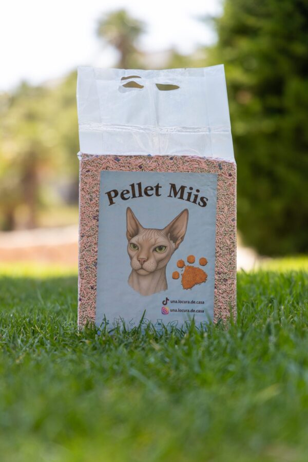 Pack degustación Pellet Miis - Imagen 4