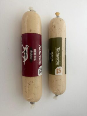 Michi-Chas Naturextra