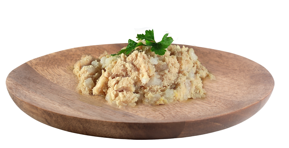 Lata pechuga de pollo gatitos (Kitten) - Imagen 2