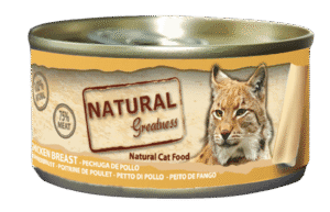 Lata pechuga de pollo