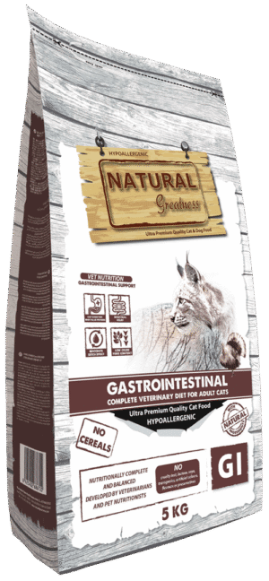 Natural Greatness Gastrointestinal