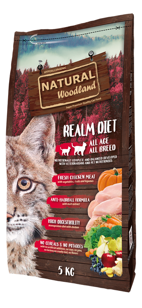 Pack combo con Natural Woodland - Imagen 3