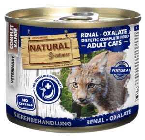 Lata renal oxalate Natural Greatness