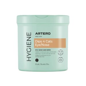 Dedales Dips Ojos/Nariz 4CATS