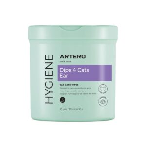 Dedales Dips Oídos 4CATS